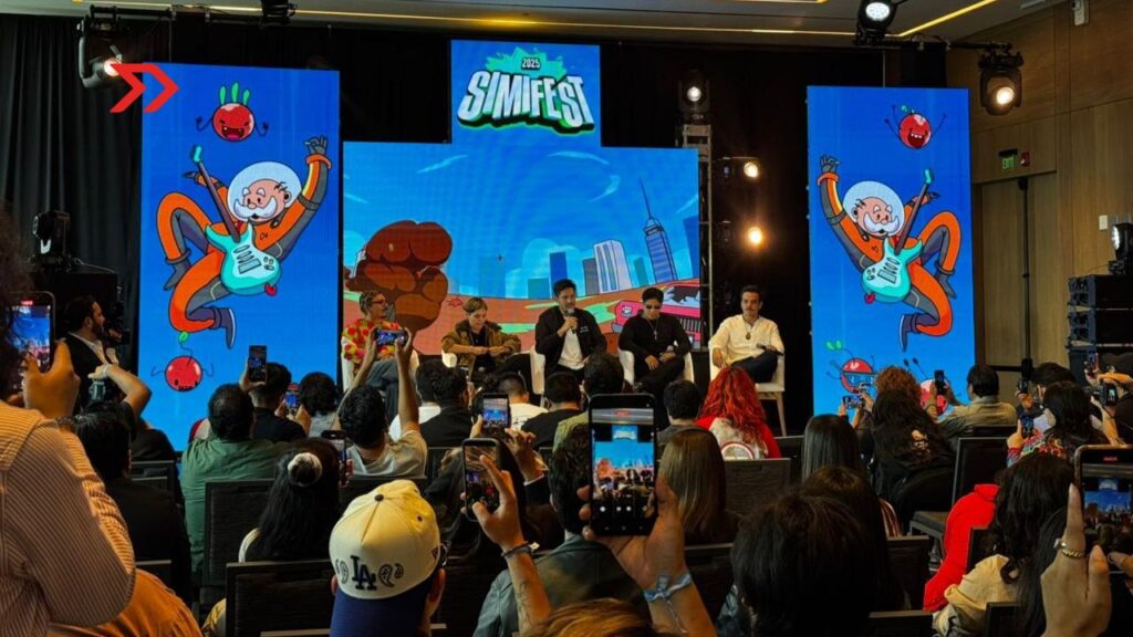 SimiFest y OCESA marcan la revolución verde para escenarios masivos SimiFest 2025