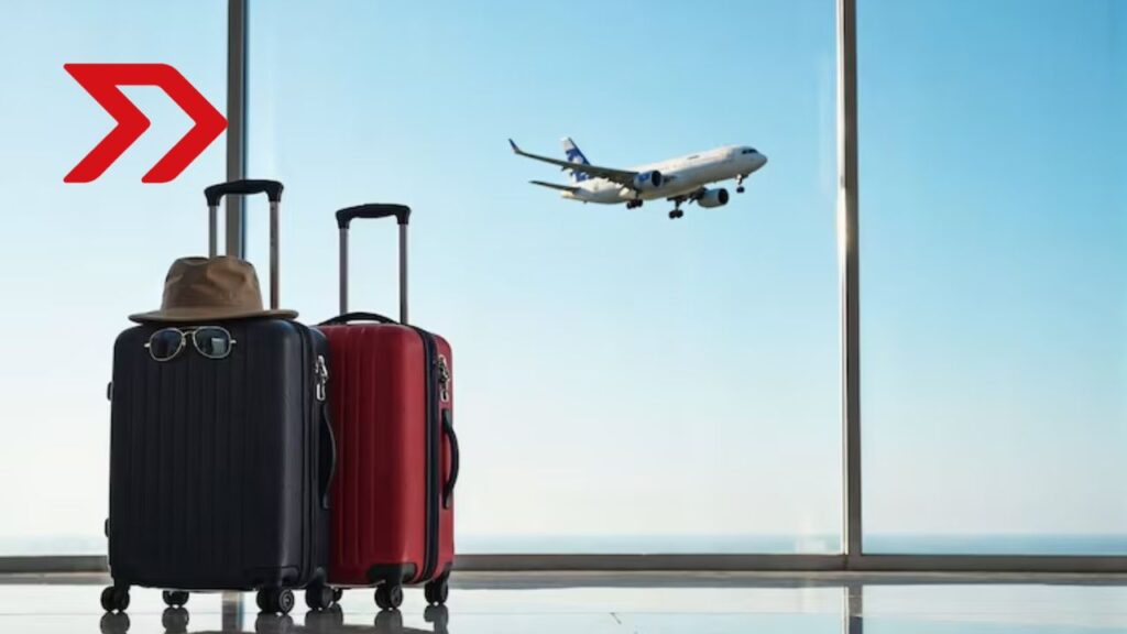 Más de 61 millones de pasajeros nacionales e internacionales viajaron en avión durante el primer semestre de 2025