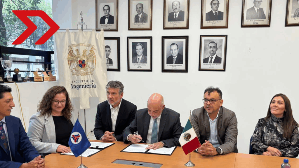 IQSEC se suma a la AMCS para fortalecer la ciberseguridad en México