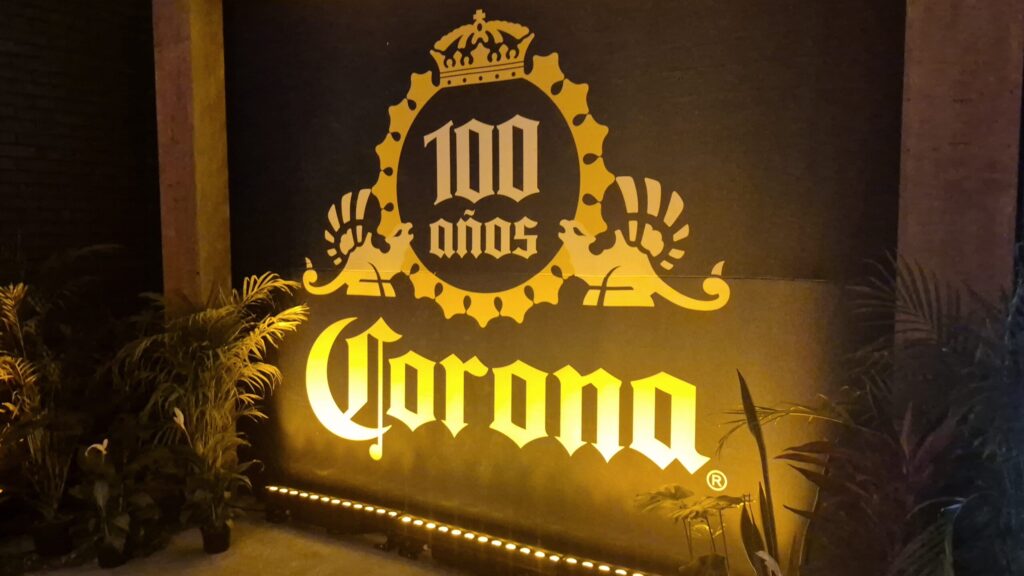 Grupo Modelo celebra 100 años de historia.
