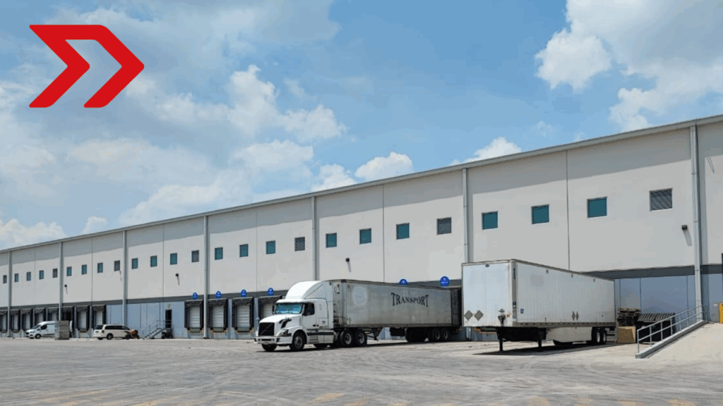 Cainiao inaugura centro logístico en México