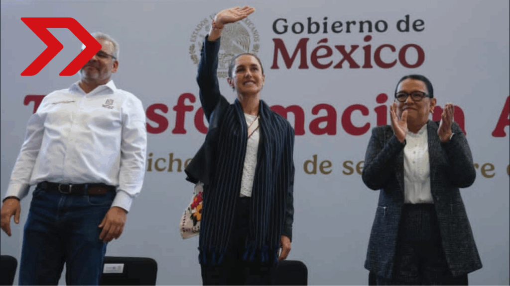 Gobierno busca que el salario mínimo aumente para cubrir 2.5 canastas básicas