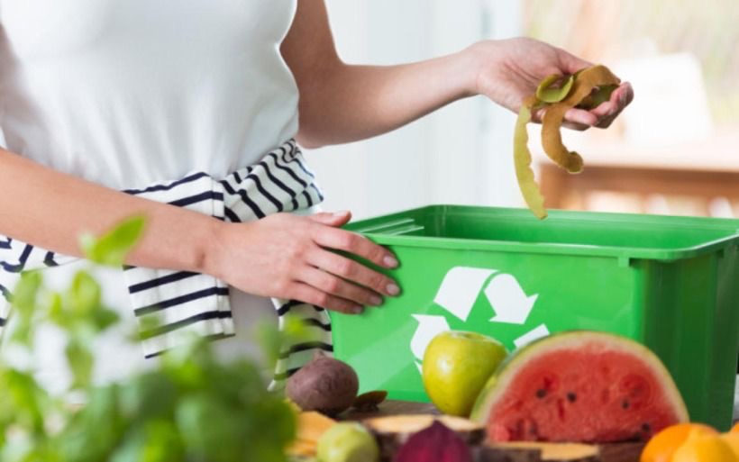 Grupo Kosmos busca reducir desperdicio alimentario en el Mundial 2026