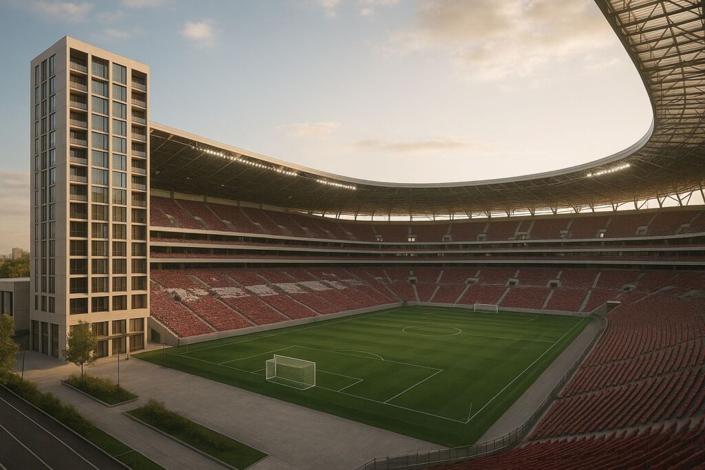 En GDC Desarrollos tenemos la capacidad y la visión para traducir esta oportunidad en valor sostenible para nuestros clientes