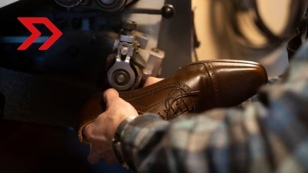 México impone cuotas compensatorias a las importaciones de calzado de China