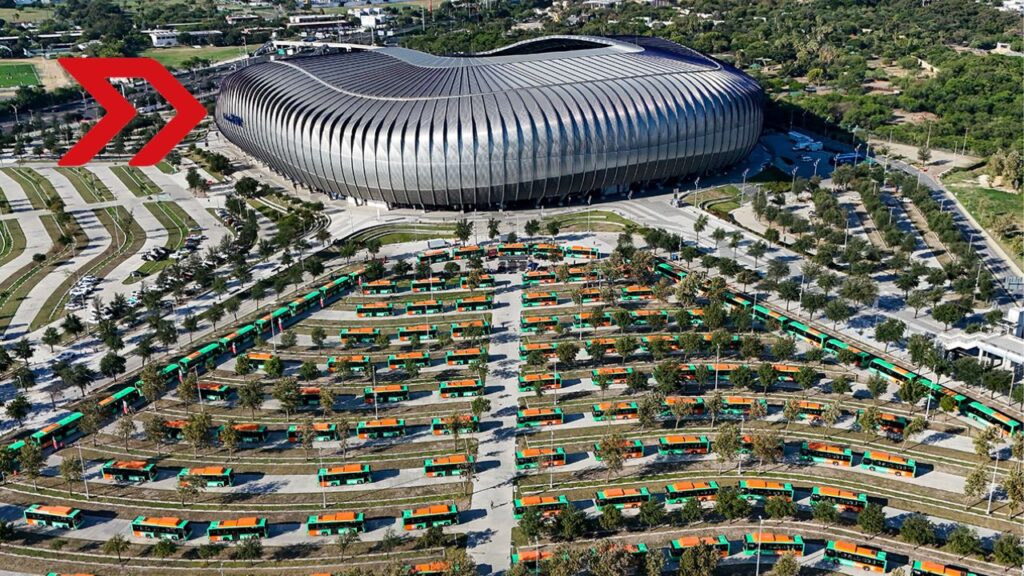 Nuevo León integra 140 camiones y avanza hacia 4 mil nuevas unidades