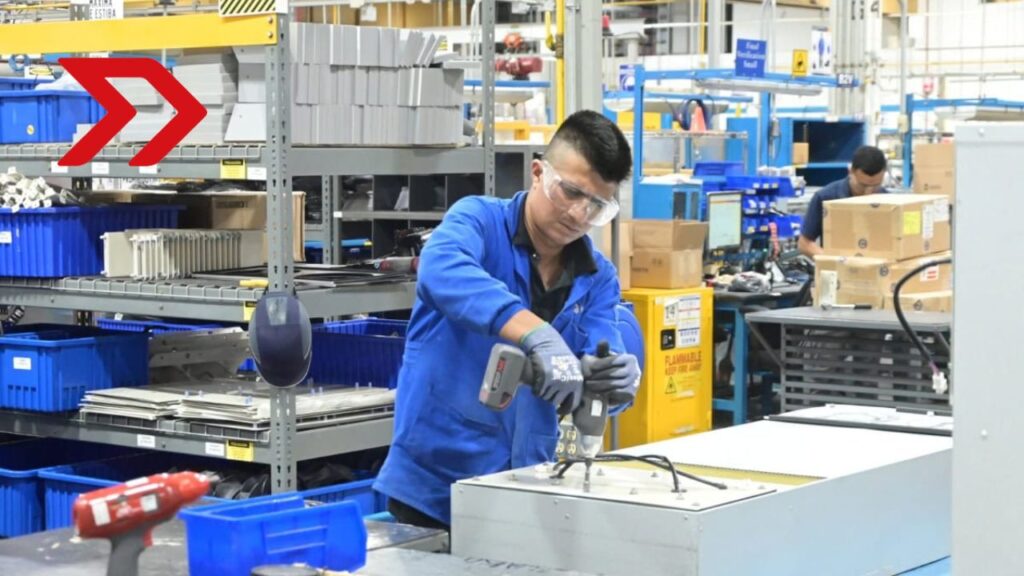 Tamaulipas atrae 689.5 mdd de inversión extranjera en primer semestre de 2025