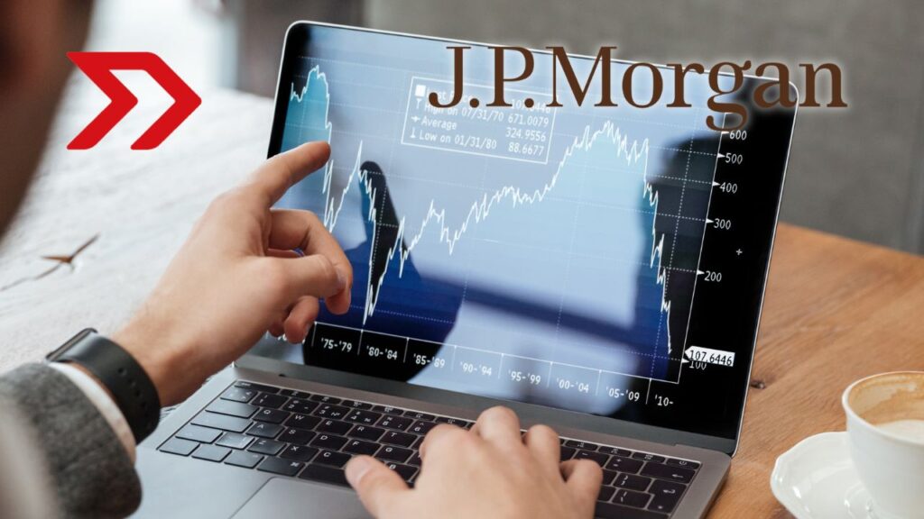 JPMorgan anuncia inversión histórica de 1.5 billones de dólares para fortalecer la seguridad económica
