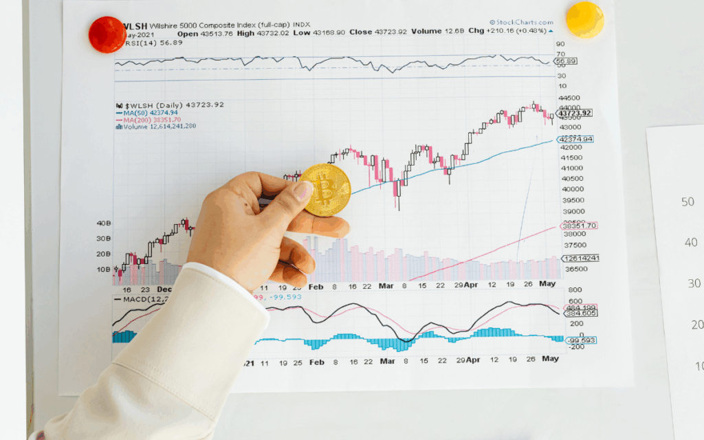 Tron (TRX): La red que está construyendo un internet descentralizado