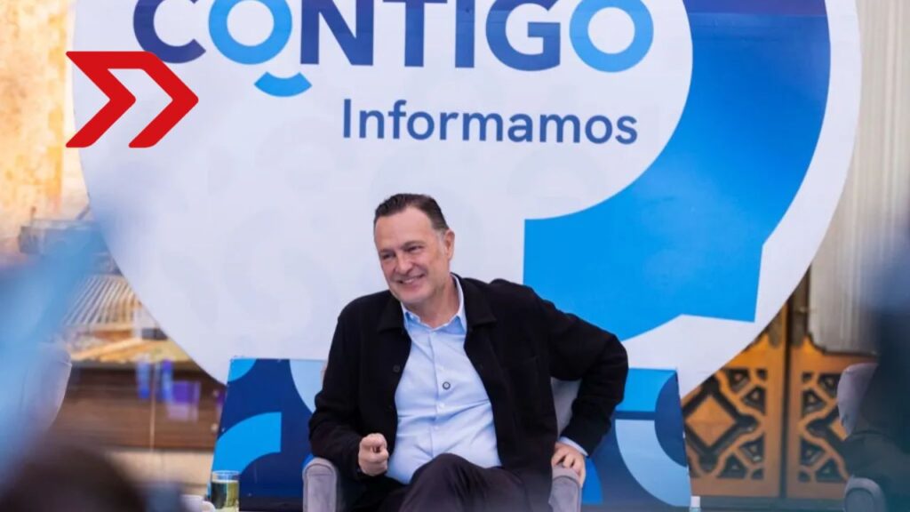 Querétaro consolida 117 mil mdp en inversión y se proyecta como hub digital global