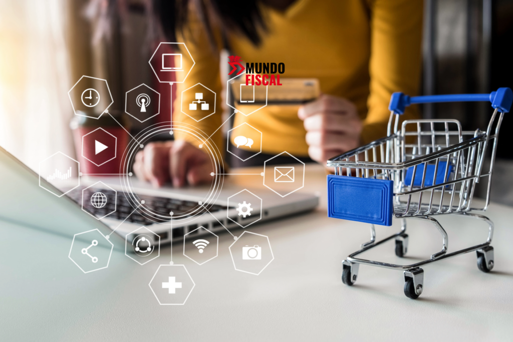 E-commerce en México crece 71% y alcanza su madurez en 2026