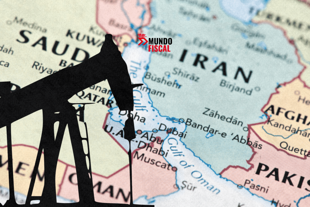 Petróleo podría escalar a 150 dólares por tensión en Medio Oriente; nearshoring entra en nueva fase estratégica