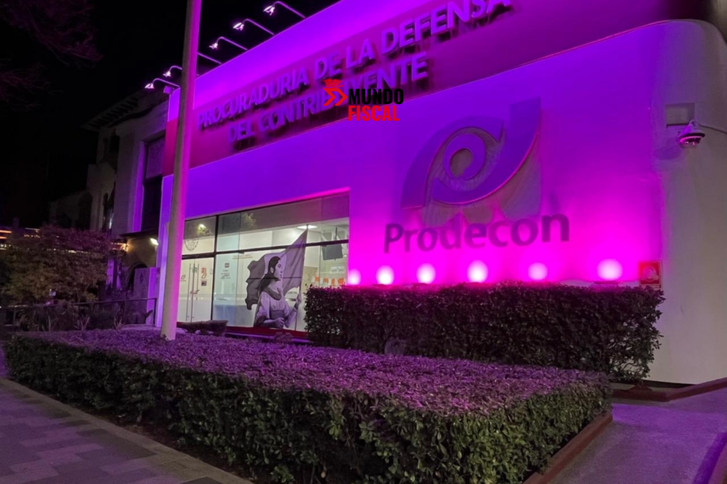 PRODECON frena al SAT por invalidar deducciones personales vía Buzón Tributario