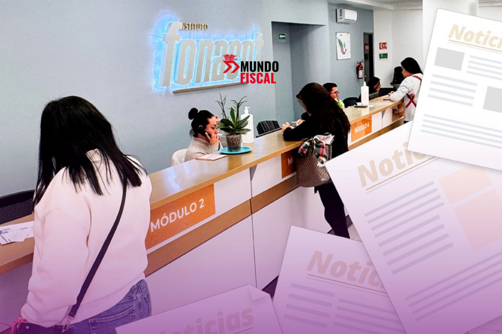 Crédito Mujer Efectivo de Fonacot: requisitos, tasas y cómo acceder en 2026