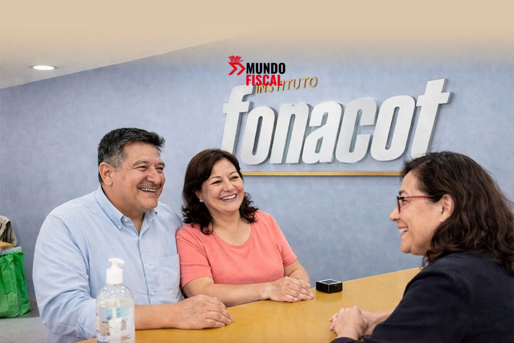 ¿Cómo solicitar un crédito Fonacot en estas vacaciones?