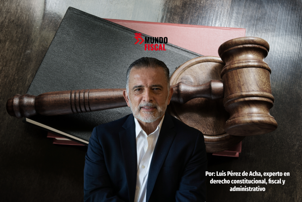 ¿Cuál es la lógica del aval de la SCJN al bloqueo de cuentas bancarias por parte de la UIF?