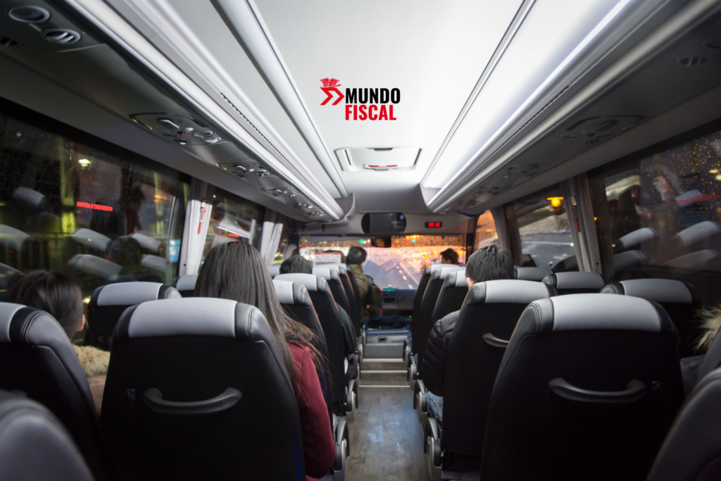 Profeco revela cuándo debes recibir reembolso del 20% en viajes de autobús