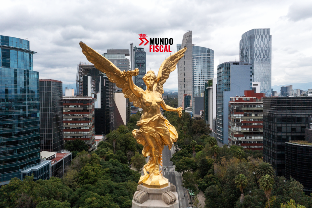 México gana atractivo para corporativos internacionales con oficinas AAA y proyectos impulsados por inteligencia artificial.