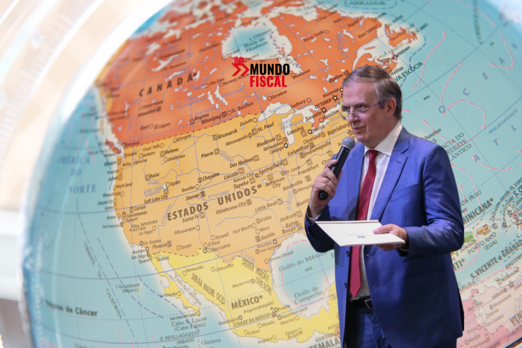 La revisión del T-MEC entra en fase formal con reuniones en mayo, junio y julio entre México y Estados Unidos.