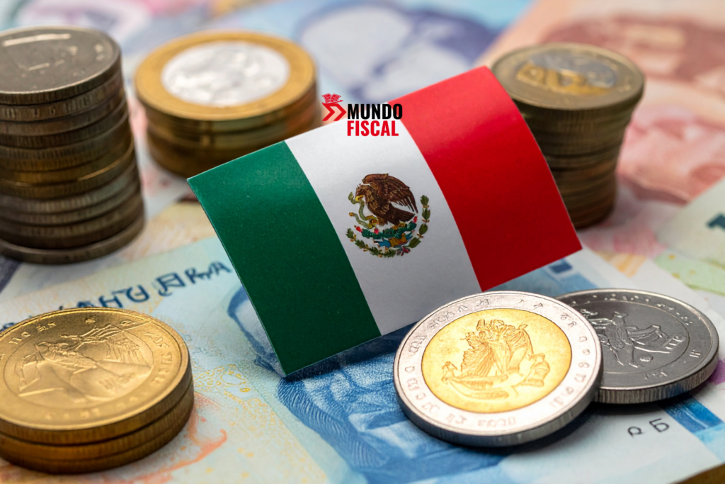 La economía mexicana enfrenta un segundo semestre con inflación alimentaria, riesgos climáticos y dudas sobre el T-MEC, señala ANPEC.
