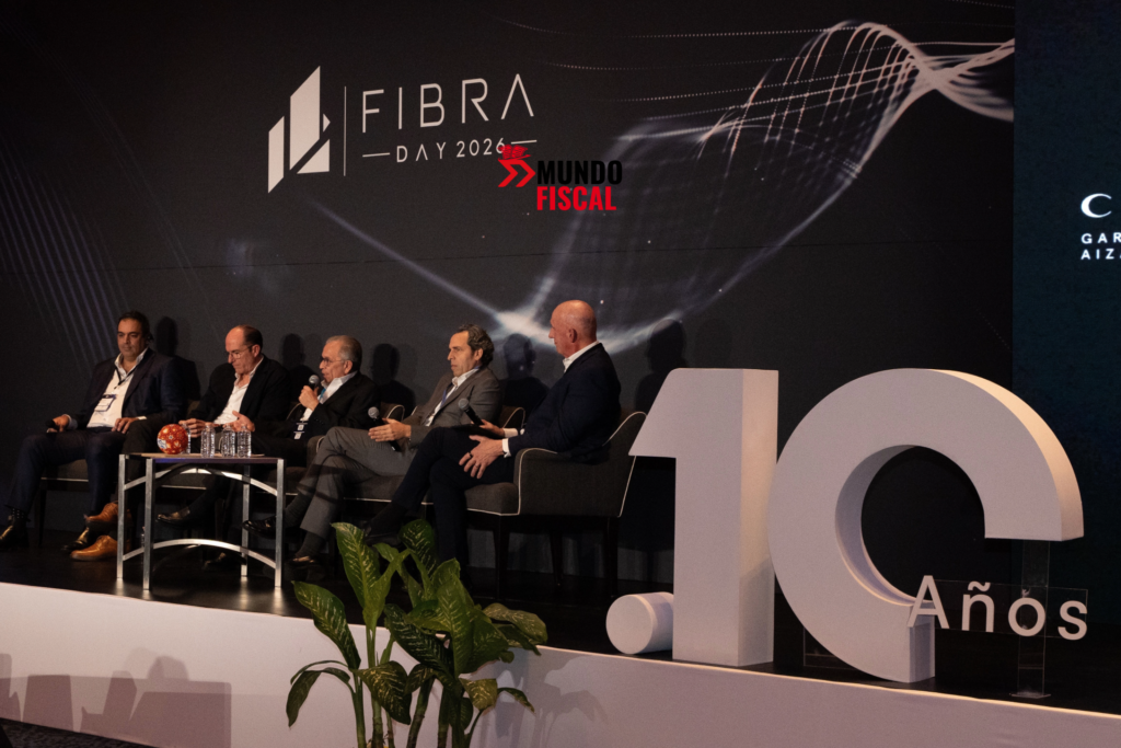 Directivos del sector inmobiliario destacan que México enfrenta una oportunidad histórica por la integración productiva de Norteamérica.