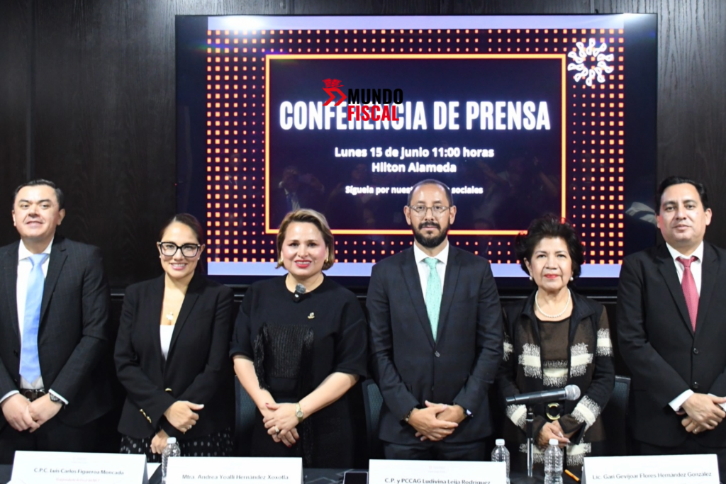 La autoridad fiscal endureció el combate a las factureras con visitas de verificación, suspensión de sellos y nuevas facultades legales.