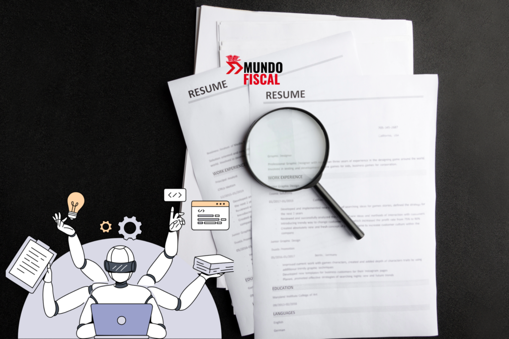 La IA gana espacio en el mercado laboral mexicano: 46% de los candidatos la usa para optimizar su currículum y 18% para buscar vacantes.