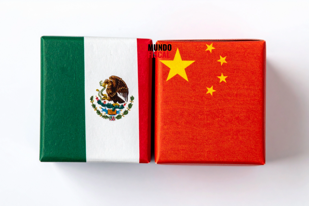 La revisión del T-MEC y las tensiones entre EU y China fortalecen a México como destino estratégico para nuevas inversiones.
