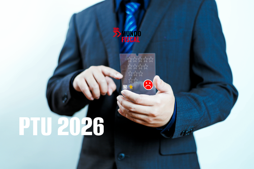 ¿No recibiste tu PTU 2026? Conoce el plazo para reclamar el pago y los canales de apoyo que ofrece la PROFEDET.