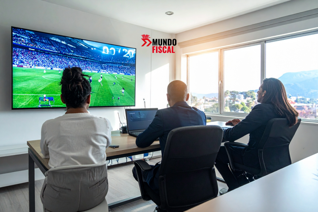 Empresas y colaboradores pueden aprovechar el Mundial 2026 para fortalecer el compromiso laboral mediante esquemas flexibles.