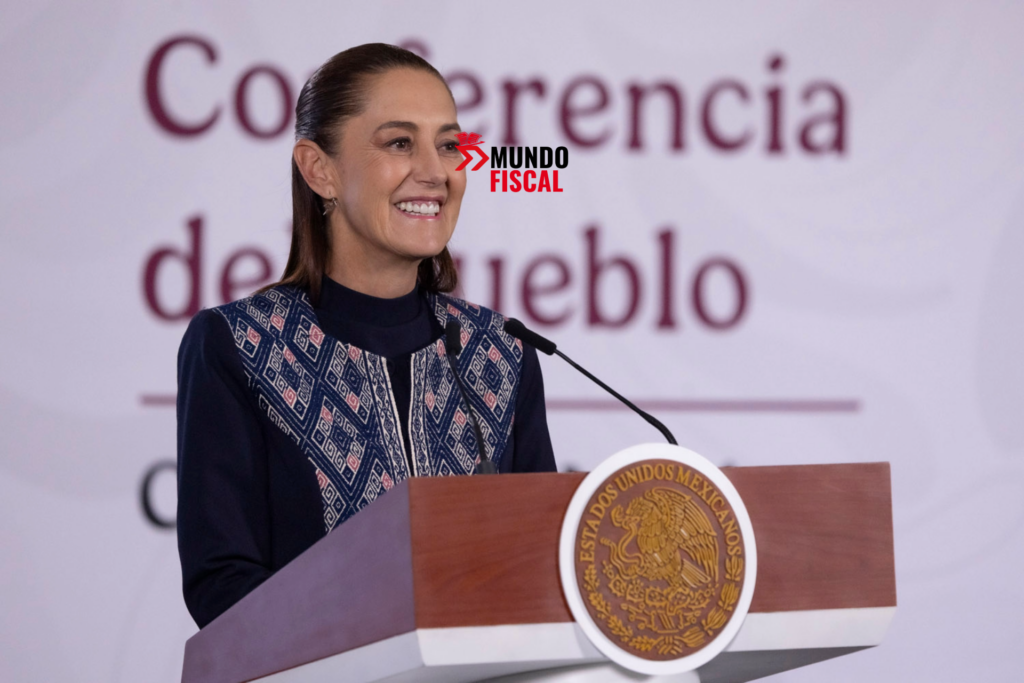 México, Estados Unidos y Canadá retomarán conversaciones sobre el T-MEC; Sheinbaum prevé continuidad del tratado.