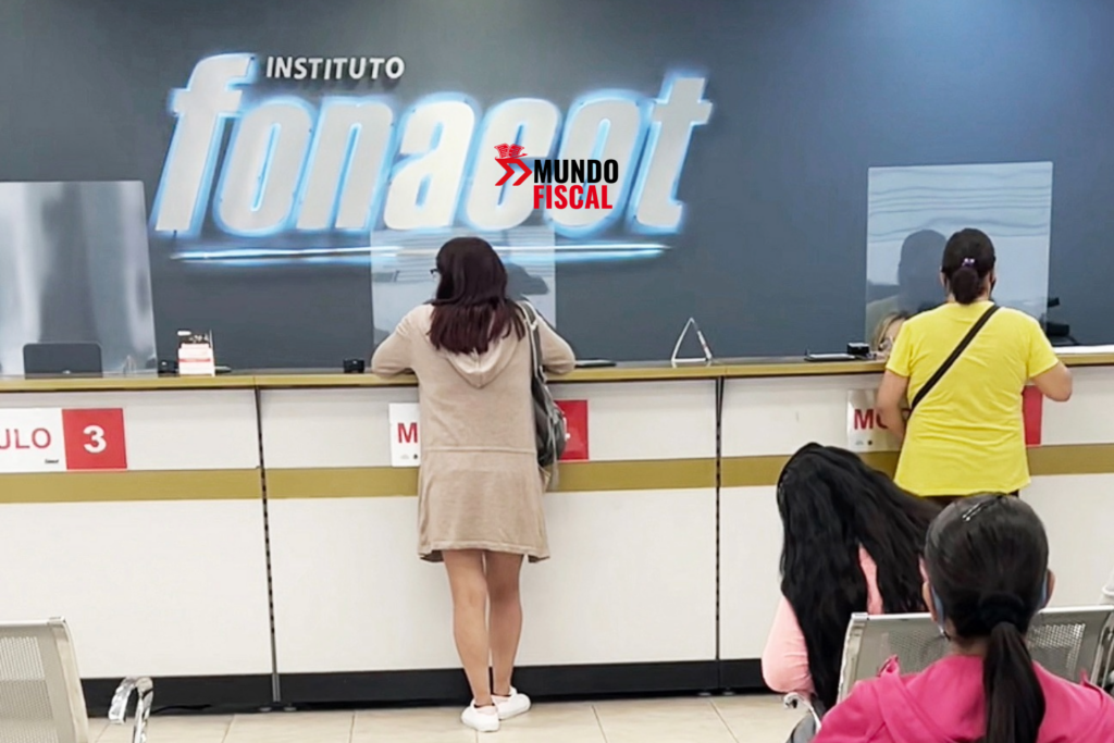 Fonacot ofrece créditos con CAT desde 21.7% para consolidar deudas. En 2026 ya otorgó más de 1.1 millones de financiamientos.