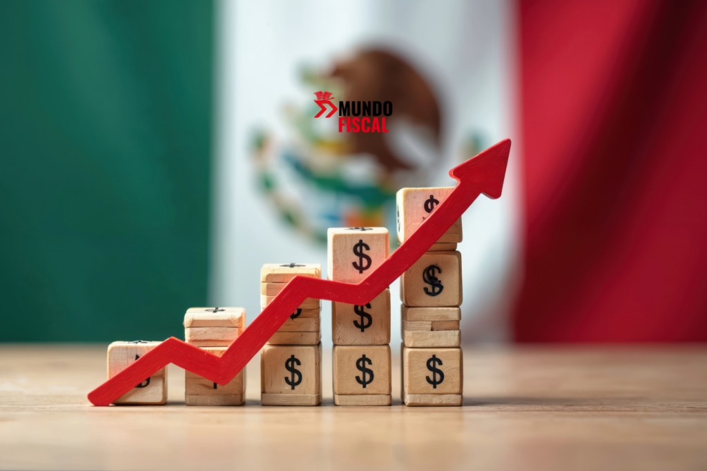 Franklin Templeton advierte que la inversión será clave para evitar que México entre en una espiral de bajo crecimiento y destaca el papel del T-MEC.