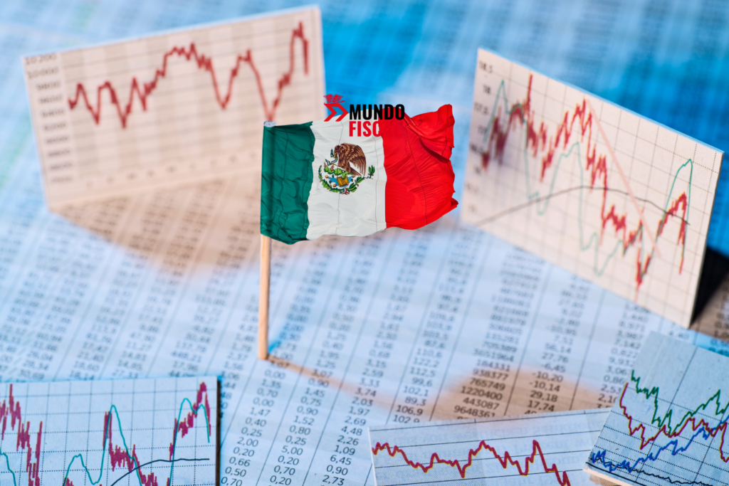 Infraestructura, vivienda y proyectos rumbo al Mundial impulsaron la Inversión Fija Bruta, aunque persisten riesgos por el T-MEC y la incertidumbre.