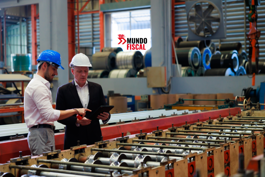 Las exportaciones manufactureras crecieron 23.3% en 2026. Conoce por qué el financiamiento será clave para mantener este impulso.