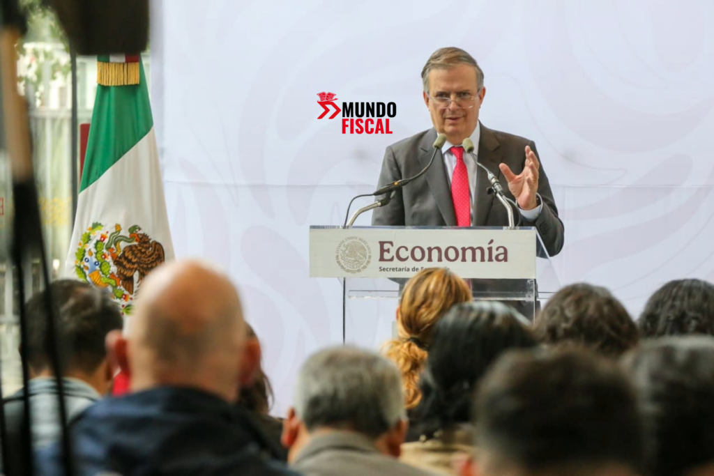 Estados Unidos no renovó el T-MEC, pero el tratado sigue en vigor. México iniciará una nueva ronda de negociaciones en julio.