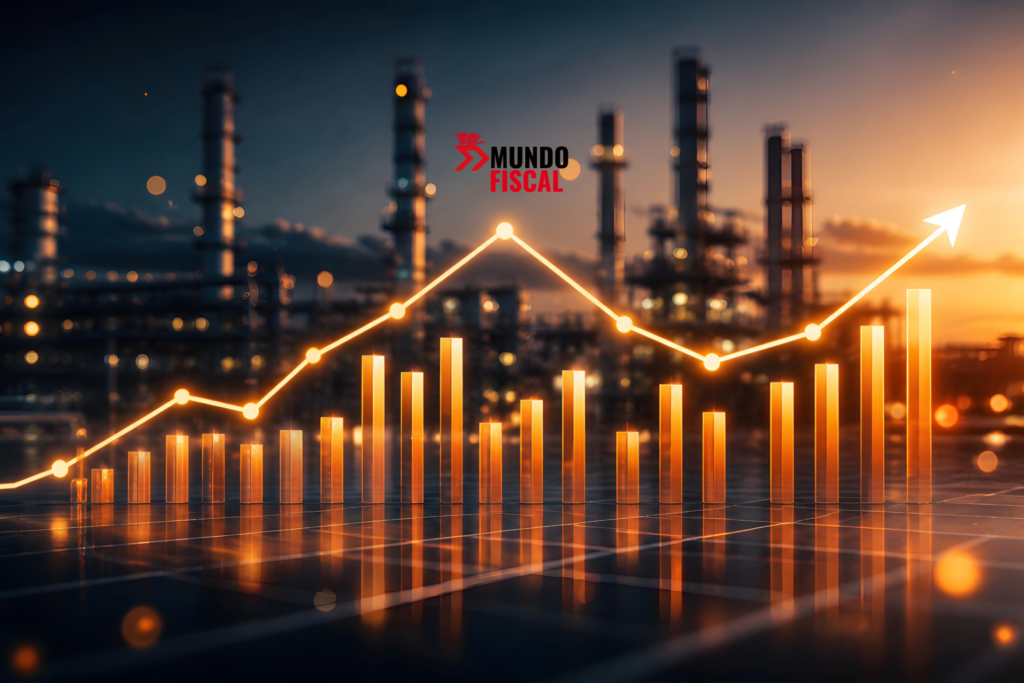 CBRE prevé recuperación del mercado industrial en México con impulso de logística, tecnología e inversión extranjera durante 2026.