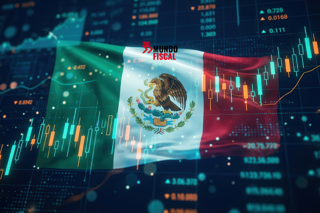 La economía mexicana mantiene un crecimiento frágil. El CEESP prevé moderación por incertidumbre, baja confianza y menor dinamismo industrial.