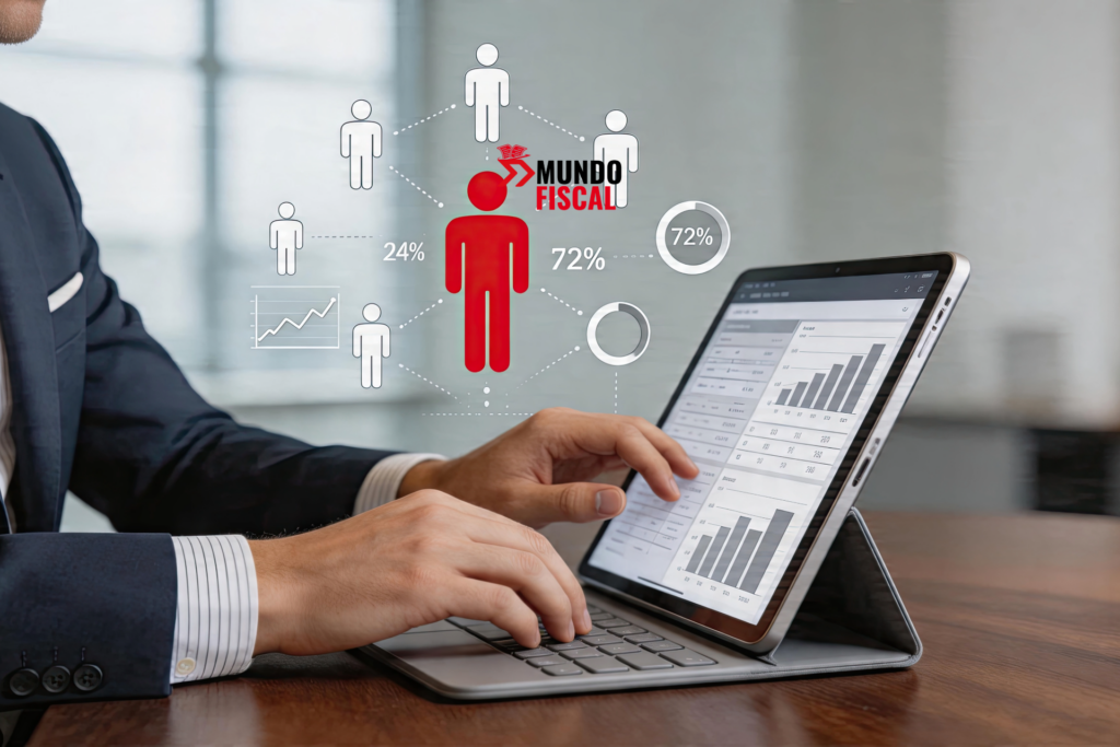 El empleo formal en México alcanzó apenas 44% de la meta semestral. Manufactura, inversión y generación de plazas muestran señales de debilidad.