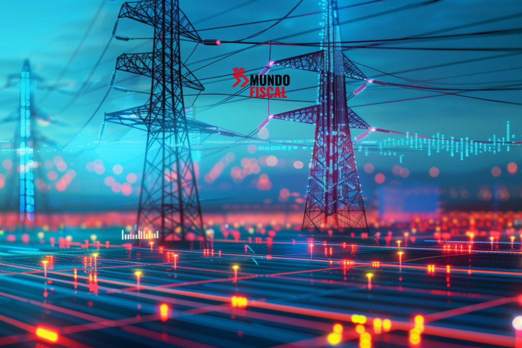 La infraestructura eléctrica prevista por el Gobierno sería insuficiente para cumplir las metas del Plan México, alerta el IMCO.