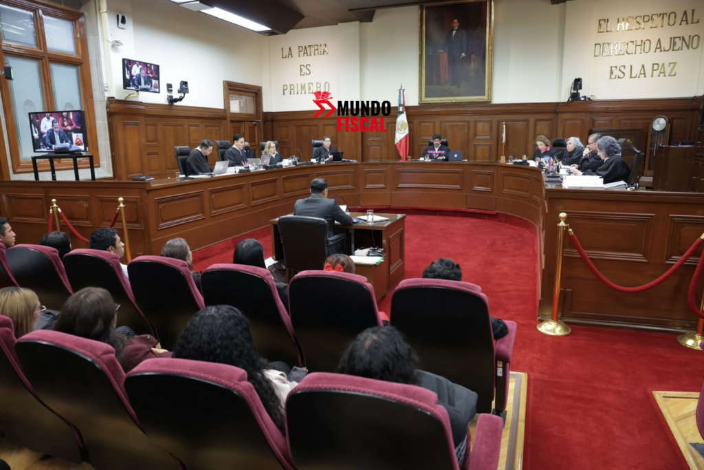 El máximo tribunal resolvió que la revisión fiscal no procede cuando la nulidad del crédito deriva únicamente de vicios formales.
