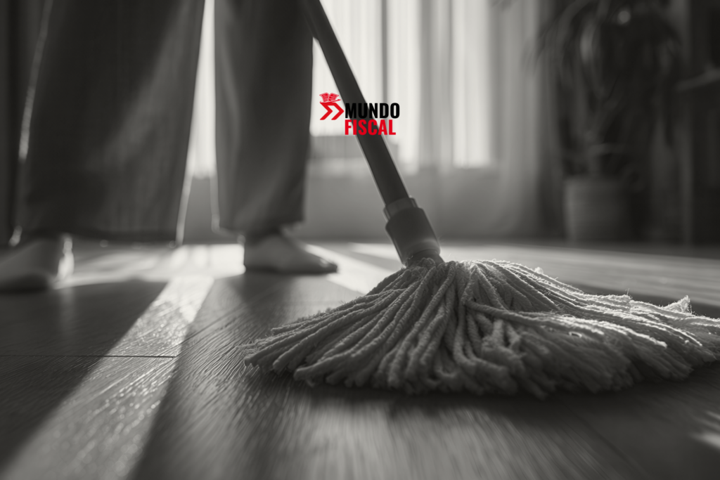 La falta de seguridad social y la desigual distribución de los cuidados frenan la movilidad social de millones de trabajadoras del hogar.