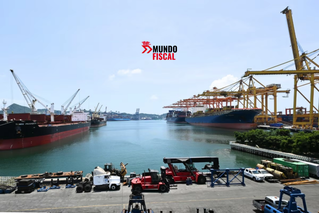 Las aduanas mexicanas alcanzaron su mayor recaudación mensual de 2026, mientras las operaciones de comercio exterior marcaron récord.