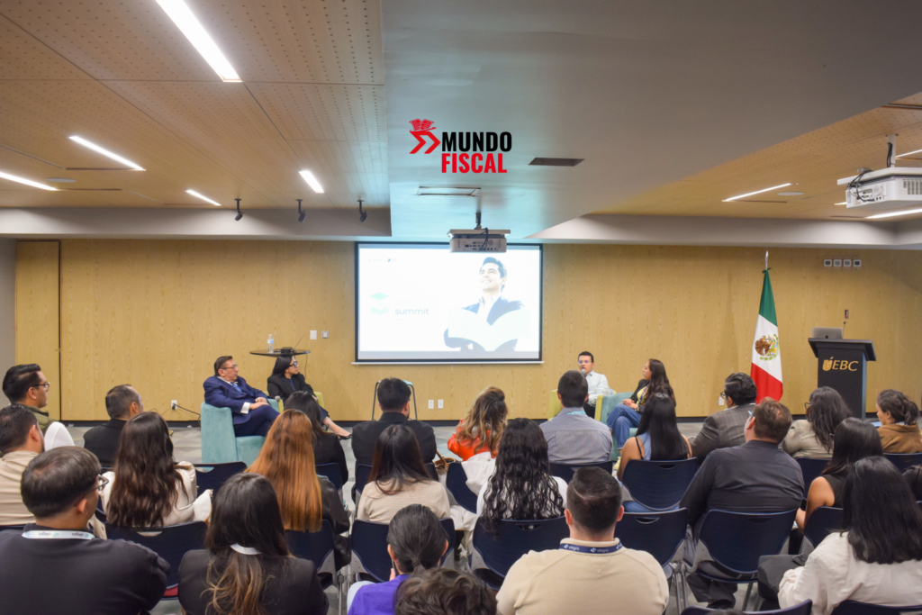 La IA automatiza tareas contables y abre paso a un perfil más estratégico. Expertos analizaron sus efectos en el Academy Summit México 2026.