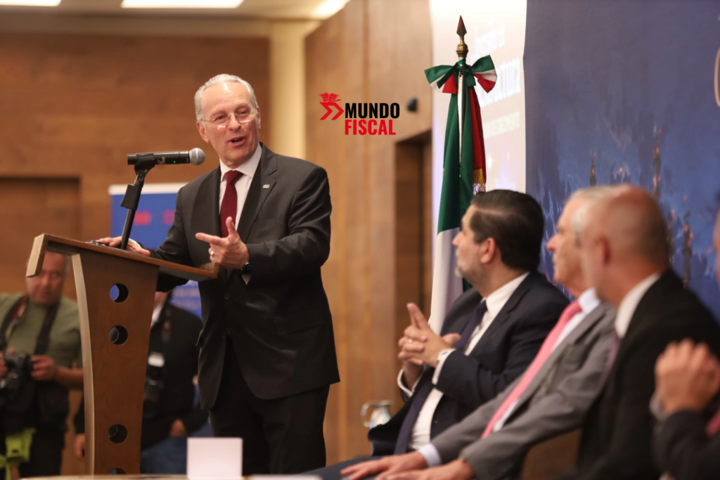 La inversión privada será clave para los proyectos del Plan México, pero el CCE advierte que se requieren reglas claras y financiamiento.