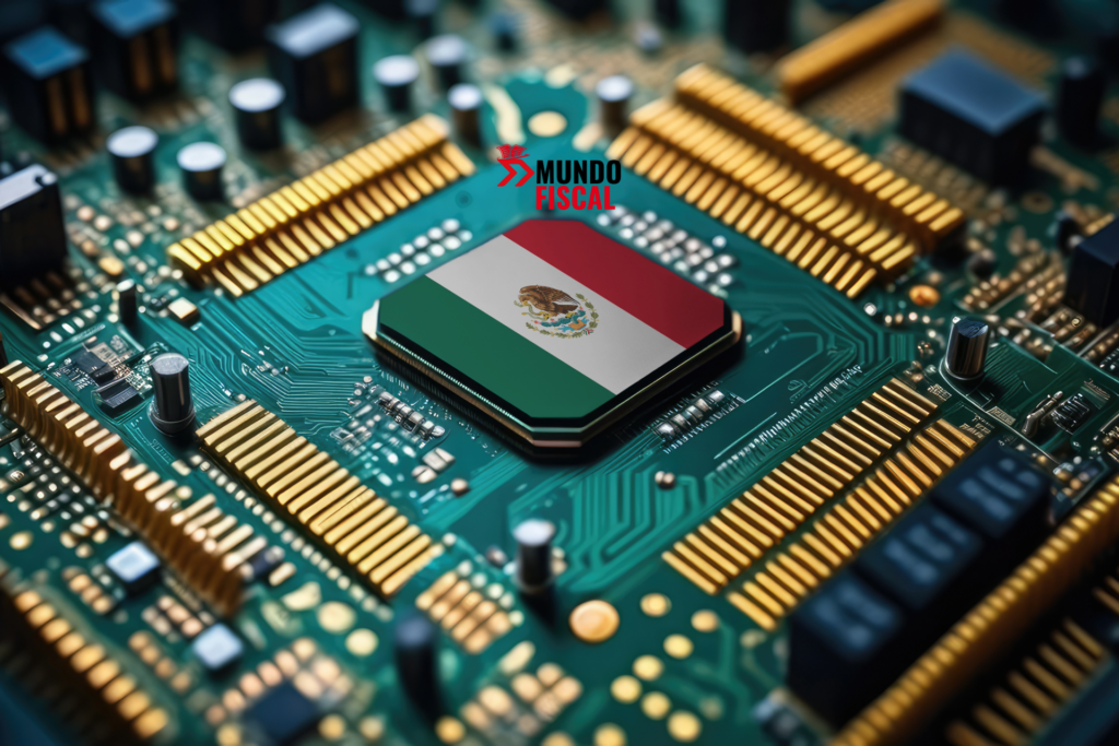 Goldman Sachs proyecta a México como la economía 11 del mundo en 2050; TOTVS advierte que productividad y tecnología serán determinantes.