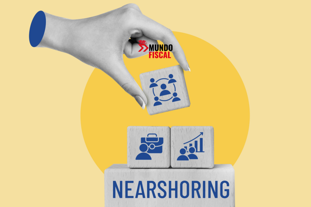 El nearshoring entra en una nueva fase en México: talento digital, automatización e infraestructura serán claves para sostener las inversiones.