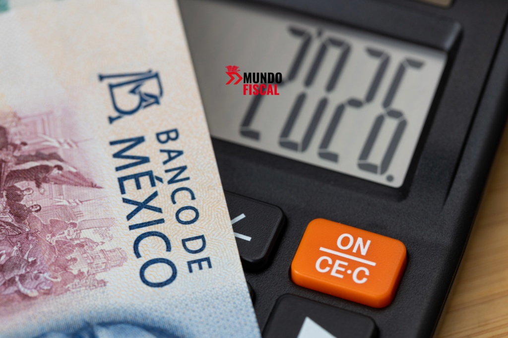 ¿Tienes adeudos fiscales? El SAT mantiene abierto hasta el 31 de octubre su programa para reducir multas, recargos y gastos de ejecución.