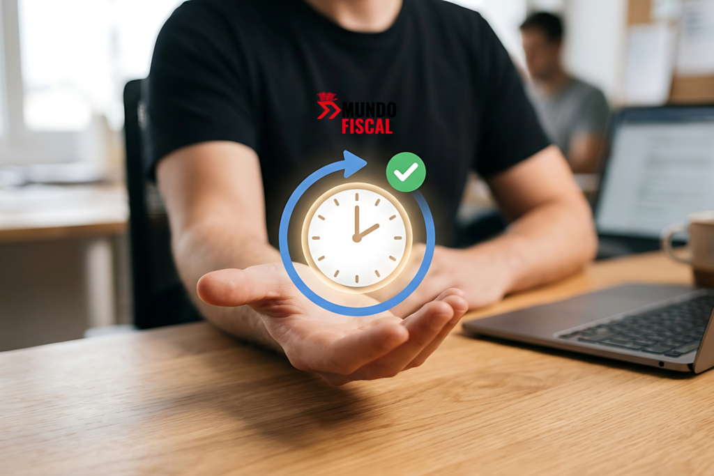 ¿Cómo prepararse para la jornada laboral de 40 horas? Empresas deberán analizar horarios, registros, horas extra y planeación operativa.