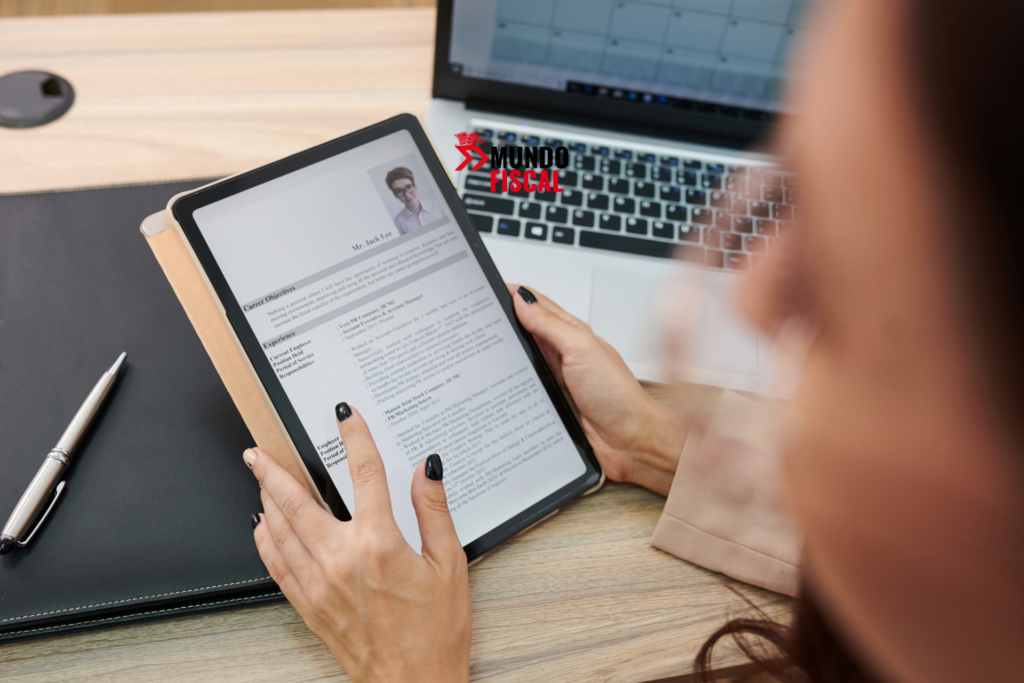 Un CV actualizado debe mostrar resultados, habilidades y palabras clave. Conoce siete recomendaciones para preparar tu currículum en 2026.